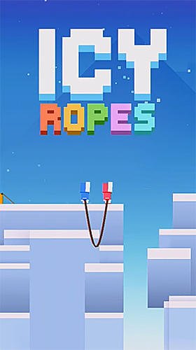 game pic for Icy ropes